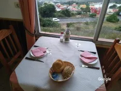 Outras cociñas españolas Restaurante El Tema