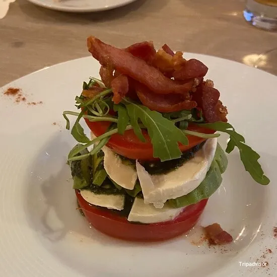 Otras cocinas españolas No 10 Gastrobar