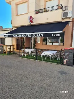 Mediterranean Restaurante-Asador LUJAN