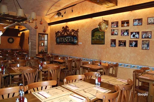Steakhouse La Oca