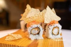 Japonesa Go! Shusing Alcorcón