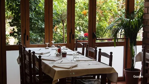 Otras cocinas Restaurant Vall-Llobrega