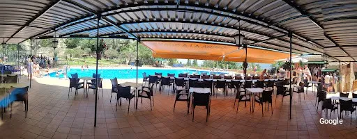 Steakhouse Bar-Bacoa La Raja