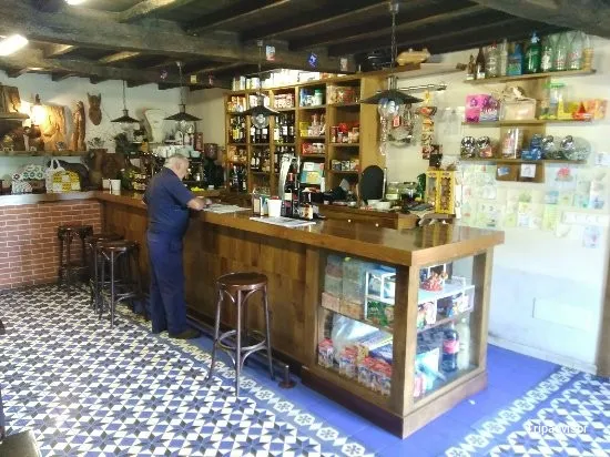 Otras cocinas españolas Bar Tienda Casa Matilde