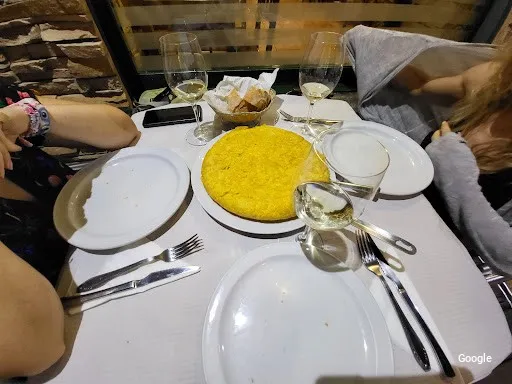 Vegetariana Cerveceria El Escondite