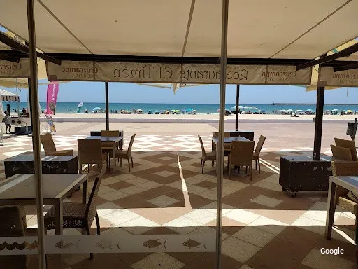 Mediterraneoa Restaurante El timón