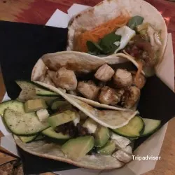 Mediterránea No Tacos
