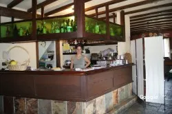 Steakhouse Restaurante Zelaieta