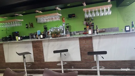 Vegetariana Cafeteria Carrefour Salobreña