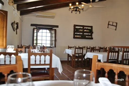 Mediterranean Masia Can Carreras