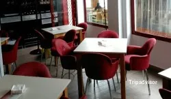 Otras cocinas españolas El Informal