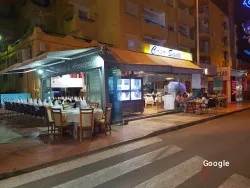 Marisc Restaurante Marisqueria Arroceria Casa Santi