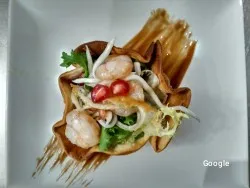 Altres cuines espanyoles Bar Las Tapas de Isa