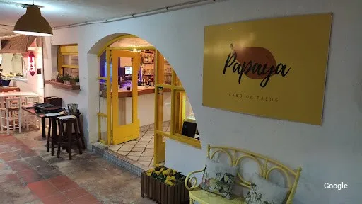 Barazki Jana Papaya