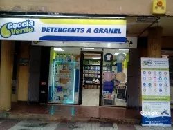 Vegetariana Bar Merienda
