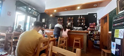 Barazki Jana Taberna Lucio