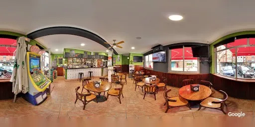 Vegetariana Bar La Tapadiella