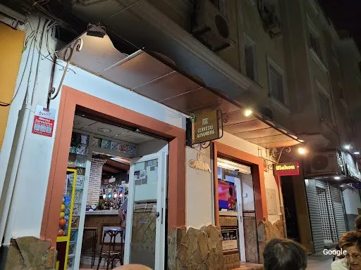 Vegetariana La Cantina