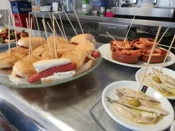 Mediterránea Restaurante Sentmenat