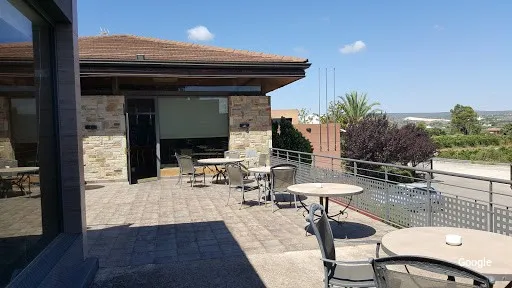 Vegetariana Portal del Caroig Restaurant