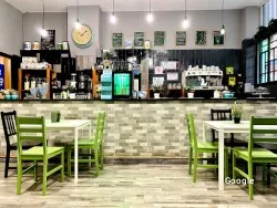 Otras cocinas Blummfit