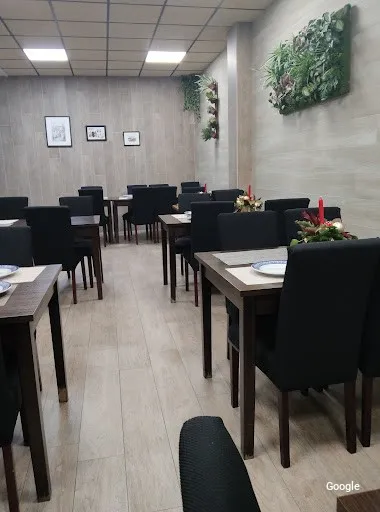 Vegetariana Restaurante Antonio