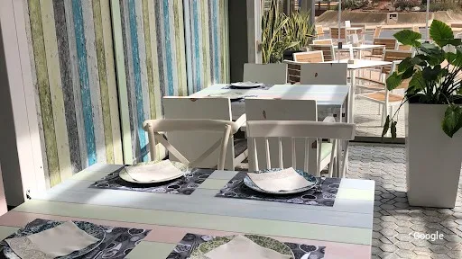 Altre cucine Taberna del mar