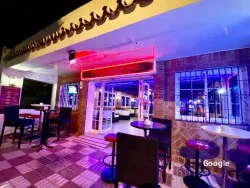 Mexicana Friends Tex-Mex Bar & Restaurant