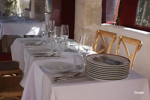 Other Spanish cuisines Can Los Son Granot, España