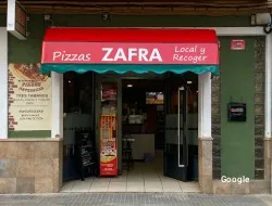 Italiarra Pizzeria Zafra