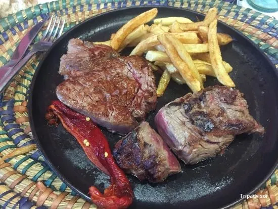 Vegetariana Restaurante Avenida