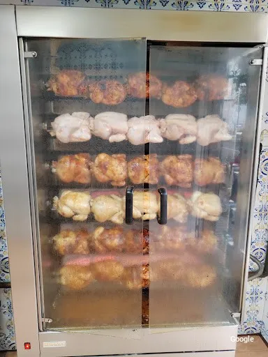 Outras cociñas españolas Polleria Concepcion Martinez Martinez S.L