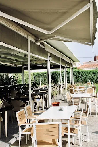 Vegetariana Restaurante Nosai