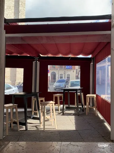Other Spanish cuisines Restaurante Luna Llena
