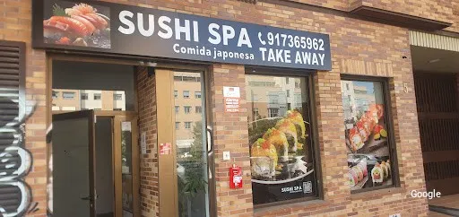 Barazki Jana Sushi Spa
