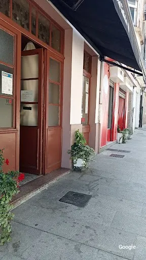 Outras cociñas españolas Bar Os Peares