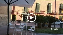 Comida rápida Bodeguita del Casino