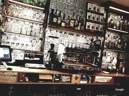Mediterranea Gretta Restaurant