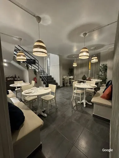 Vegetariana Aymuray Cocina Peruana