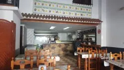 Turca Aysha Kebab Pizzas