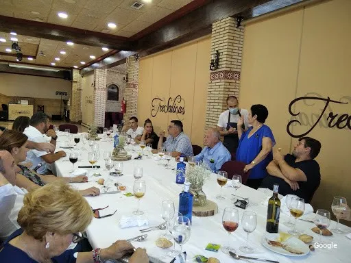 Otras cocinas españolas TreSalinas Restaurante Celebraciones