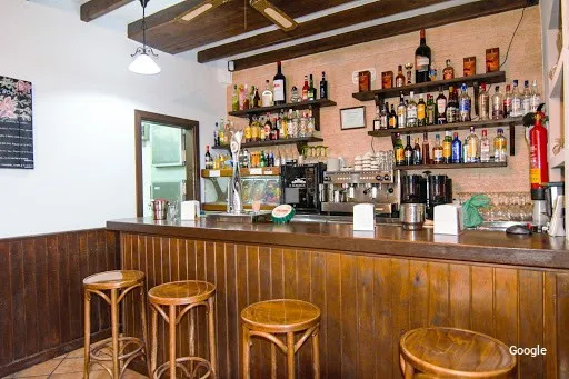 Pasta e Pizzeria Rincon Del Hortelano