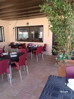 Braseria Patagonia Steak House