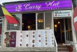 Indian Joseph's Curry Hut