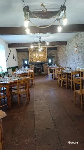 Asador Restaurante Atabaka Jatetxea