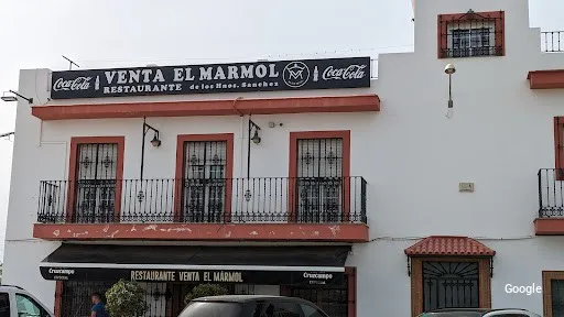 Altres cuines Restaurante Venta El Marmol