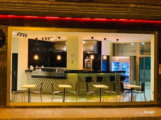 Turca Restaurante El Sultán Kebab