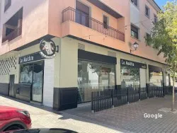 Italian La Maldita