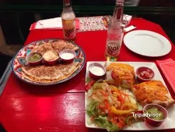Mexicana El sombrero loco