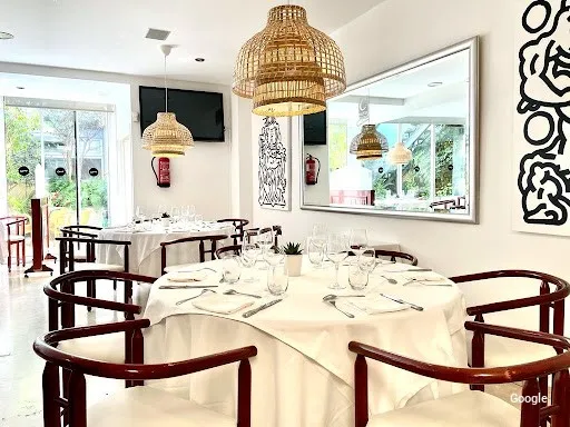 Mediterrània Hotel Calasanz Restaurant